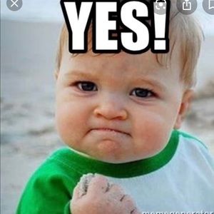 Meet your Posher, Peter